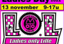 Ladies day 13 november